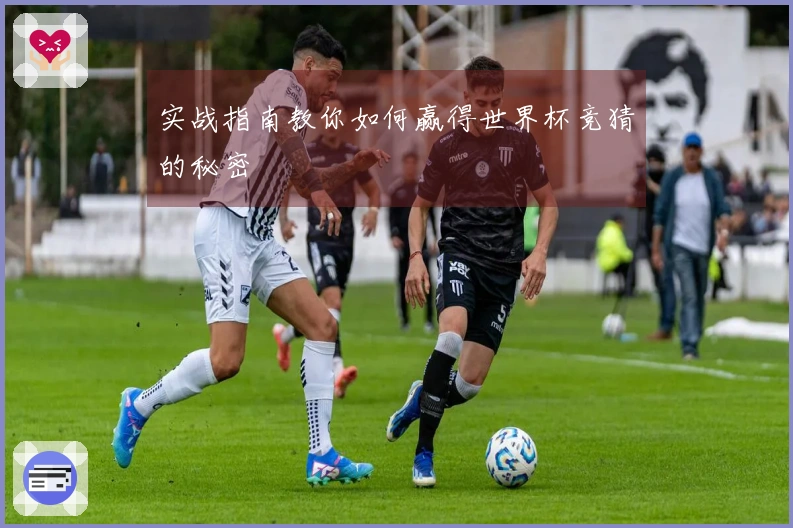 实战指南教你如何赢得世界杯竞猜的秘密